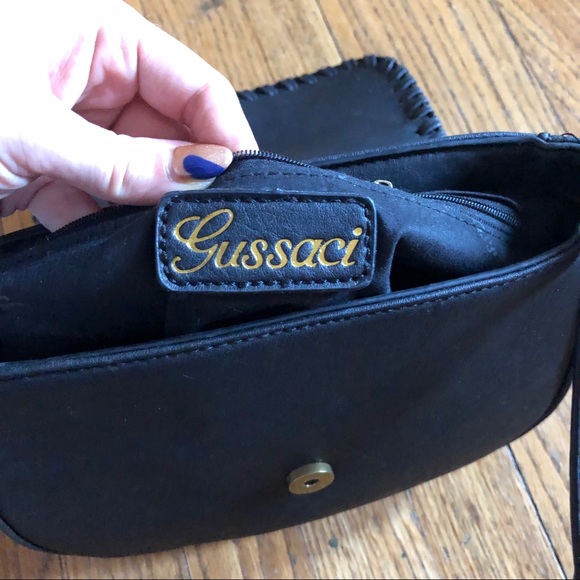 Woven Crossbody Bag - Picture 5 of 5